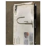 Massive Pallet of Brand Name Misc Faucets, Showers, Fixtures, Towel Bars, Bathroom Fans, Ceiling Fans, Lights, and More (Parts Only) (Great for eBay Sellers)