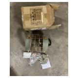 Massive Pallet of Brand Name Misc Faucets, Showers, Fixtures, Towel Bars, Bathroom Fans, Ceiling Fans, Lights, and More (Parts Only) (Great for eBay Sellers)