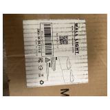 Massive Pallet of Brand Name Misc Faucets, Showers, Fixtures, Towel Bars, Bathroom Fans, Ceiling Fans, Lights, and More (Parts Only) (Great for eBay Sellers)