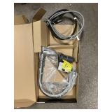 Massive Pallet of Brand Name Misc Faucets, Showers, Fixtures, Towel Bars, Bathroom Fans, Ceiling Fans, Lights, and More (Parts Only) (Great for eBay Sellers)