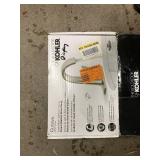 Massive Pallet of Brand Name Misc Faucets, Showers, Fixtures, Towel Bars, Bathroom Fans, Ceiling Fans, Lights, and More (Parts Only) (Great for eBay Sellers)