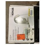 Massive Pallet of Brand Name Misc Faucets, Showers, Fixtures, Towel Bars, Bathroom Fans, Ceiling Fans, Lights, and More (Parts Only) (Great for eBay Sellers)