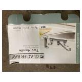 Massive Pallet of Brand Name Misc Faucets, Showers, Fixtures, Towel Bars, Bathroom Fans, Ceiling Fans, Lights, and More (Parts Only) (Great for eBay Sellers)