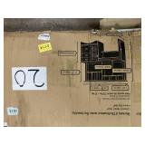 Massive Pallet of Brand Name Misc Faucets, Showers, Fixtures, Towel Bars, Bathroom Fans, Ceiling Fans, Lights, and More (Parts Only) (Great for eBay Sellers)