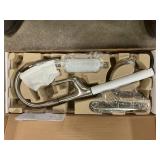 Massive Pallet of Brand Name Misc Faucets, Showers, Fixtures, Towel Bars, Bathroom Fans, Ceiling Fans, Lights, and More (Parts Only) (Great for eBay Sellers)