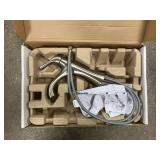 Massive Pallet of Brand Name Misc Faucets, Showers, Fixtures, Towel Bars, Bathroom Fans, Ceiling Fans, Lights, and More (Parts Only) (Great for eBay Sellers)