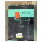 Massive Pallet of Brand Name Misc Faucets, Showers, Fixtures, Towel Bars, Bathroom Fans, Ceiling Fans, Lights, and More (Parts Only) (Great for eBay Sellers)