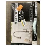 Massive Pallet of Brand Name Misc Faucets, Showers, Fixtures, Towel Bars, Bathroom Fans, Ceiling Fans, Lights, and More (Parts Only) (Great for eBay Sellers)