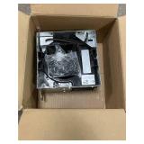 Massive Pallet of Brand Name Misc Faucets, Showers, Fixtures, Towel Bars, Bathroom Fans, Ceiling Fans, Lights, and More (Parts Only) (Great for eBay Sellers)