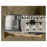 Massive Pallet of Brand Name Misc Faucets, Showers, Fixtures, Towel Bars, Bathroom Fans, Ceiling Fans, Lights, and More (Parts Only) (Great for eBay Sellers)