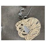 Massive Pallet of Brand Name Misc Faucets, Showers, Fixtures, Towel Bars, Bathroom Fans, Ceiling Fans, Lights, and More (Parts Only) (Great for eBay Sellers)