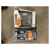 Massive Pallet of Brand Name Misc Faucets, Showers, Fixtures, Towel Bars, Bathroom Fans, Ceiling Fans, Lights, and More (Parts Only) (Great for eBay Sellers)