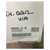 Massive Pallet of Brand Name Misc Faucets, Showers, Fixtures, Towel Bars, Bathroom Fans, Ceiling Fans, Lights, and More (Parts Only) (Great for eBay Sellers)