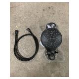 Massive Pallet of Brand Name Misc Faucets, Showers, Fixtures, Towel Bars, Bathroom Fans, Ceiling Fans, Lights, and More (Parts Only) (Great for eBay Sellers)