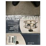 Massive Pallet of Brand Name Misc Faucets, Showers, Fixtures, Towel Bars, Bathroom Fans, Ceiling Fans, Lights, and More (Parts Only) (Great for eBay Sellers)