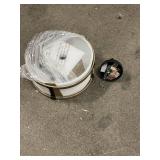 Massive Pallet of Brand Name Misc Faucets, Showers, Fixtures, Towel Bars, Bathroom Fans, Ceiling Fans, Lights, and More (Parts Only) (Great for eBay Sellers)