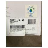 Massive Pallet of Brand Name Misc Faucets, Showers, Fixtures, Towel Bars, Bathroom Fans, Ceiling Fans, Lights, and More (Parts Only) (Great for eBay Sellers)