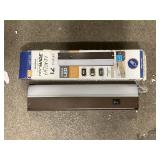 Massive Pallet of Brand Name Misc Faucets, Showers, Fixtures, Towel Bars, Bathroom Fans, Ceiling Fans, Lights, and More (Parts Only) (Great for eBay Sellers)