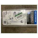 Massive Pallet of Brand Name Misc Faucets, Showers, Fixtures, Towel Bars, Bathroom Fans, Ceiling Fans, Lights, and More (Parts Only) (Great for eBay Sellers)