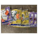 Massive Pallet of Brand Name Misc Faucets, Showers, Fixtures, Towel Bars, Bathroom Fans, Ceiling Fans, Lights, and More (Parts Only) (Great for eBay Sellers)