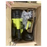 Large Lot of Ryobi Pumps (for parts) (great for ebay sellers)