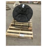 Small Black Sofa Chair