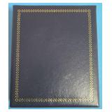 1990 S - American Silver Eagle - Proof Mint - 1 Oz. Fine Silver - In Original Box