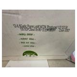 12x 6.5oz Valley Pop Popcorn-Parmesan Garlic