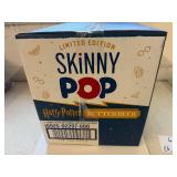 6x 5.3oz Skinny Pop-Harry Potter Butterbeer(like Kettle Corn)