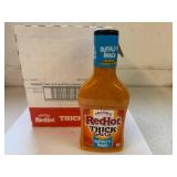 Franks RedHot Thick Sauce-Bufflo Ranch