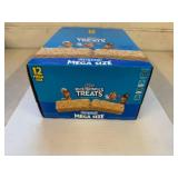 12x Mega Size Rice Krispie Treats