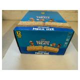 12x Mega Size Rice Krispie Treats