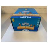 12x Mega Size Rice Krispie Treats