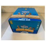 12x Mega Size Rice Krispie Treats