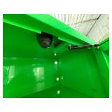 Large Cabinet-Glass Doors-No Keys- See Photo For Measurements