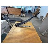 Large Cutter-See Photo For Measurments