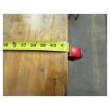 Large Cutter-See Photo For Measurments