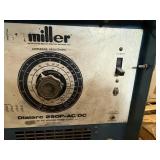 Miller Welder