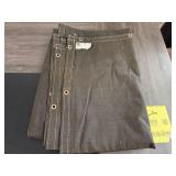 Steiner Welding Curtain 6