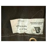 Steiner Welding Curtain 6