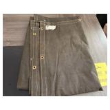 Steiner Welding Curtain 6