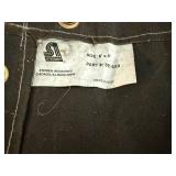 Steiner Welding Curtain 6