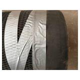 Heavy Duty Industrial Floor Mat(runner Size Width-Lengh Unknown)See Photos