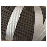 Heavy Duty Industrial Floor Mat(runner Size Width-Lengh Unknown)See Photos