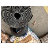 Heavy Duty Industrial Floor Mat(runner Size Width-Lengh Unknown)See Photos