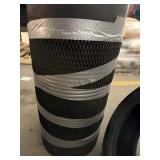 Heavy Duty Industrial Floor Mat(runner Size Width-Lengh Unknown)See Photos