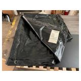 Wilson Welding Curtain