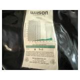 Wilson Welding Curtain