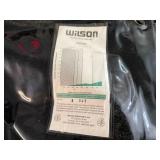 Wilson Welding Curtain