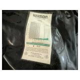 Wilson Welding Curtain